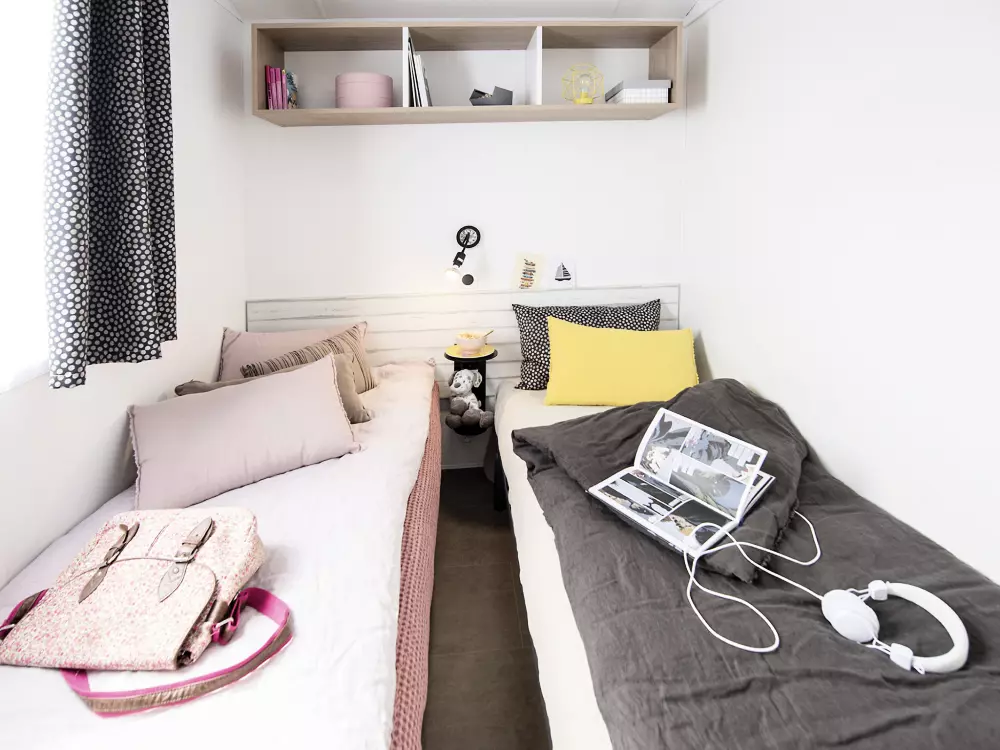 Maison de Vacances Argelès sur Mer