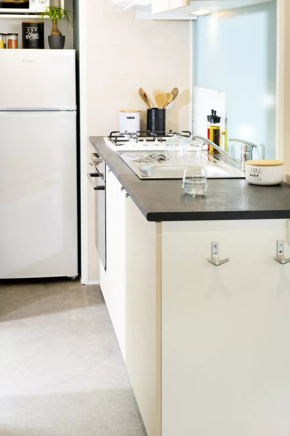 Maison de Vacances Argelès sur Mer