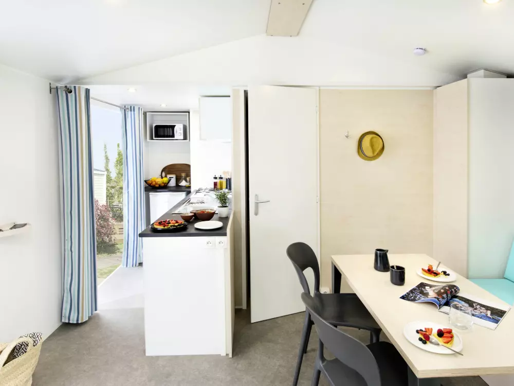 Maison de Vacances Argelès sur Mer