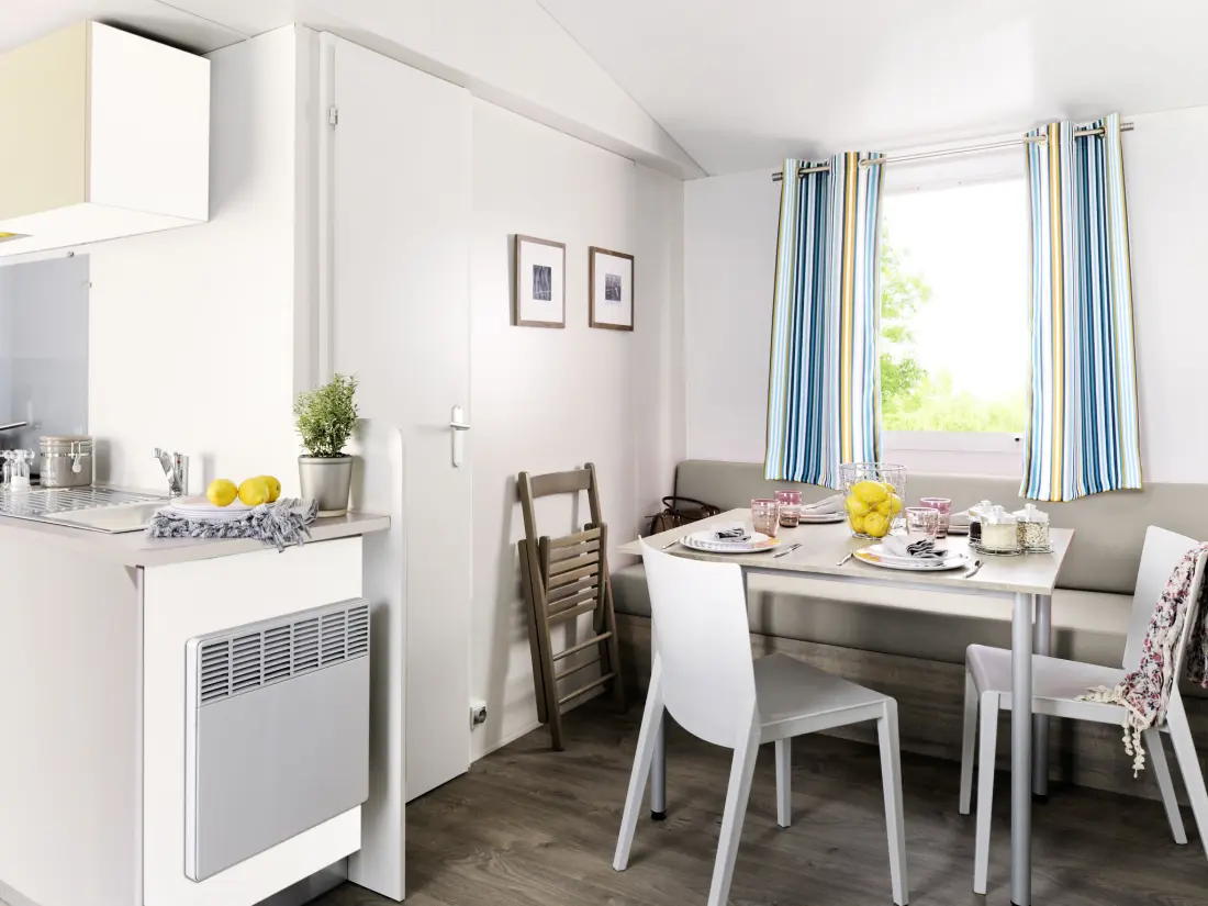 Maison de Vacances Argelès sur Mer
