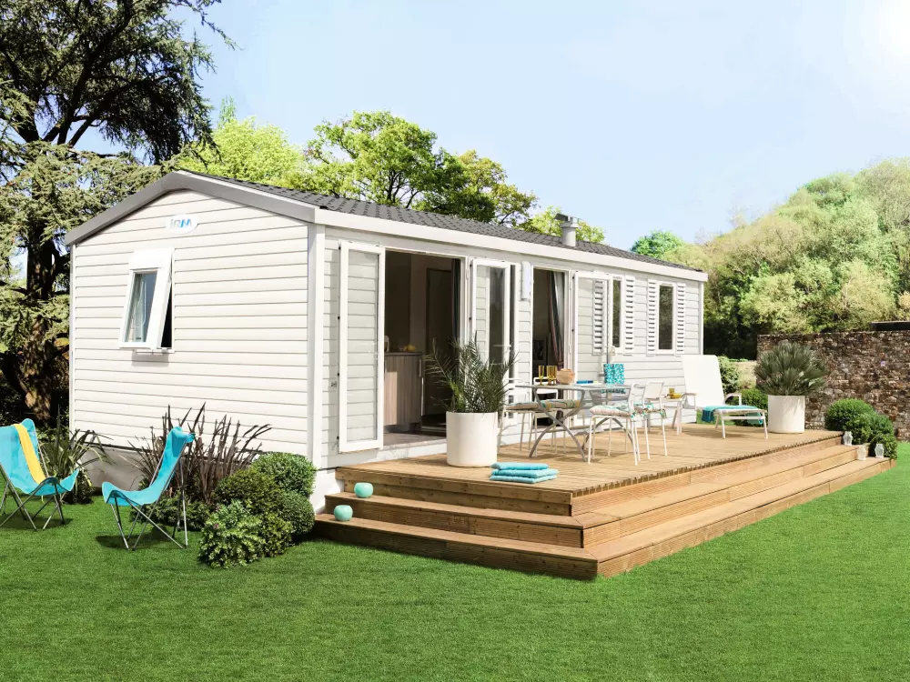 Maison de Vacances Argelès sur Mer