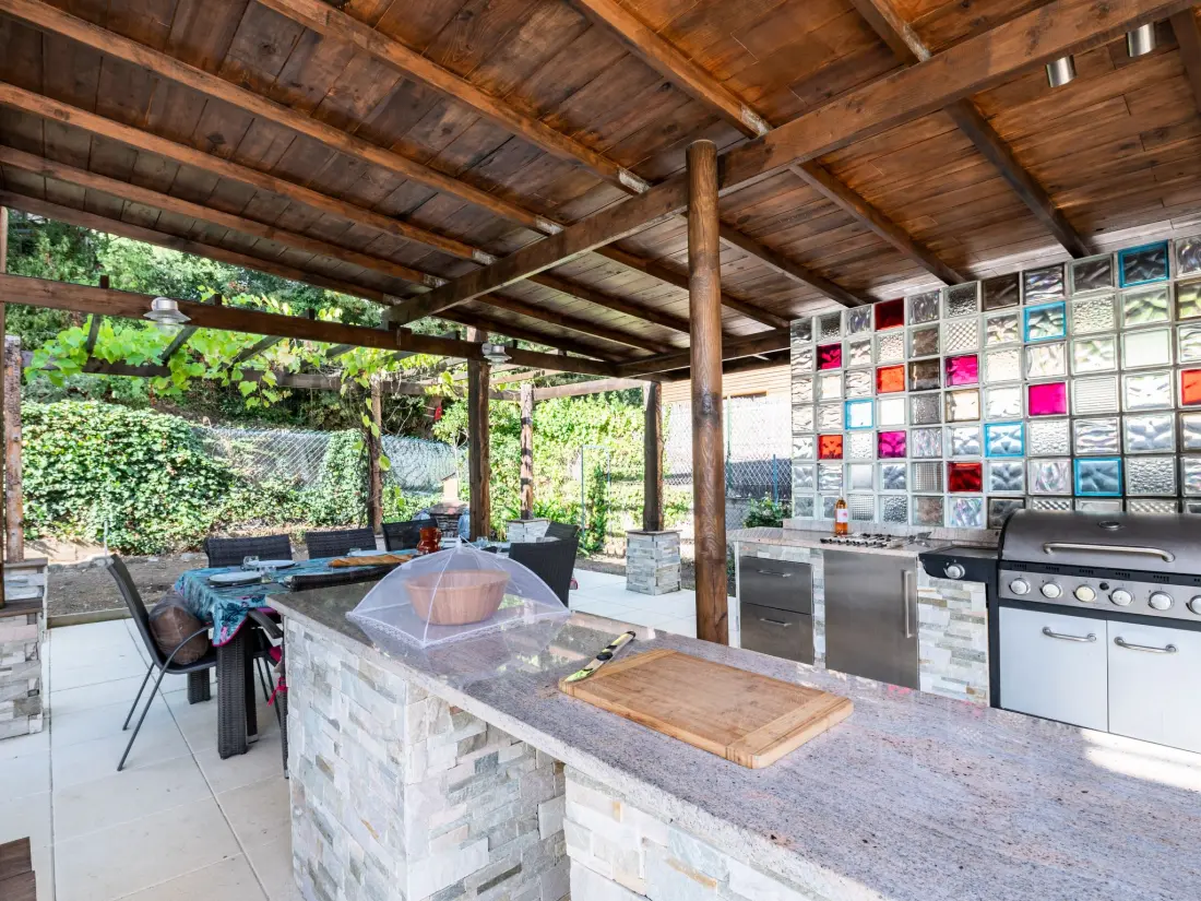 Maison de Vacances Argelès sur Mer