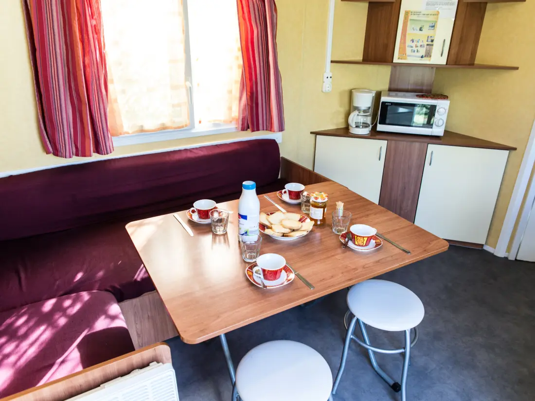 Maison de Vacances Argelès sur Mer