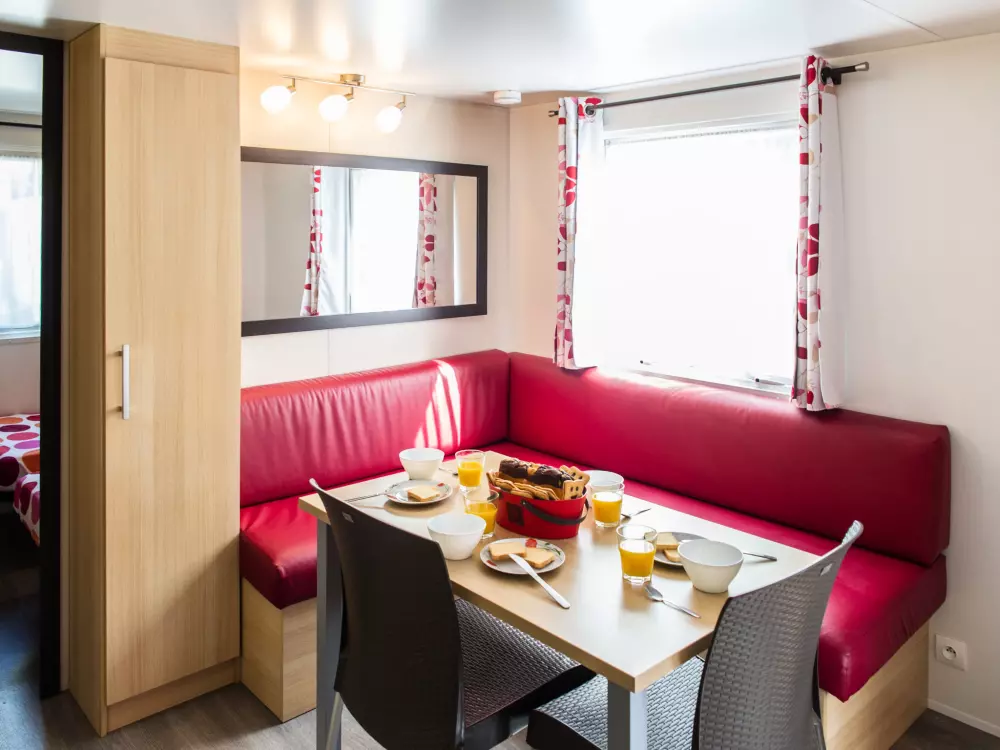 Maison de Vacances Argelès sur Mer