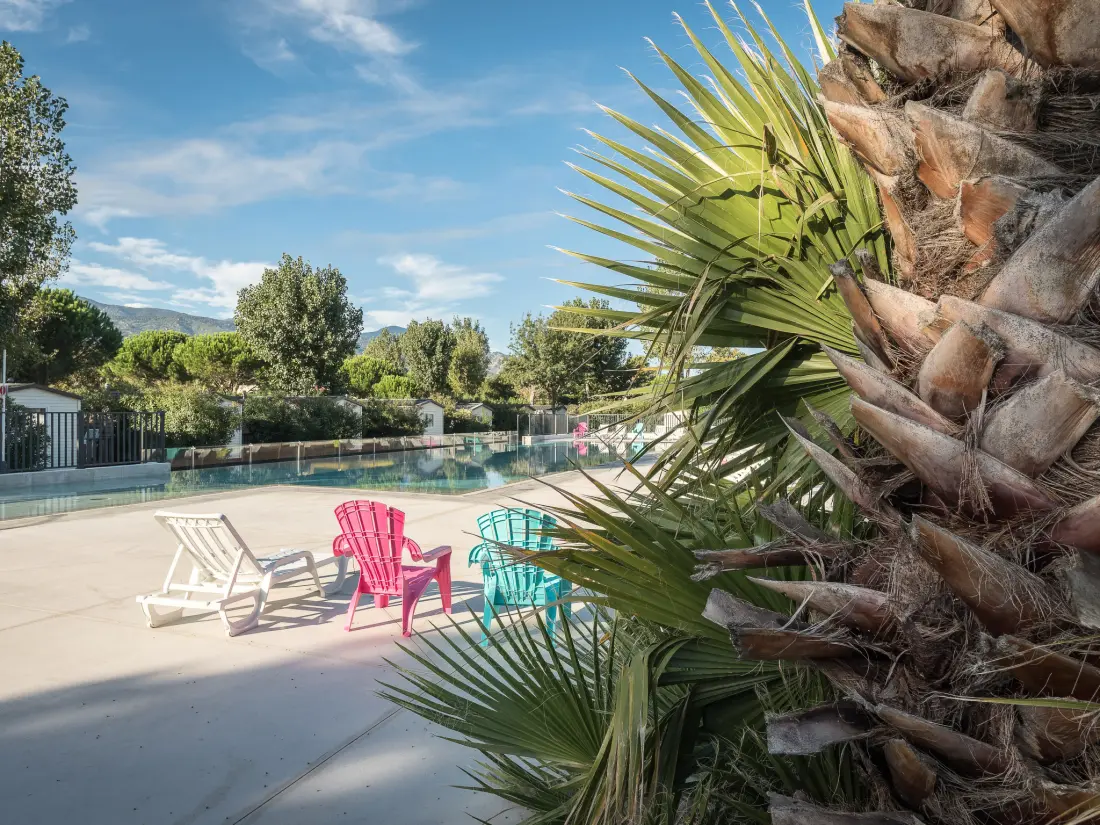 Maison de Vacances Argelès sur Mer