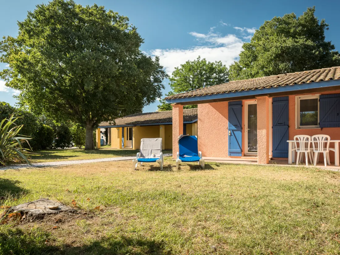 Maison de Vacances Argelès sur Mer