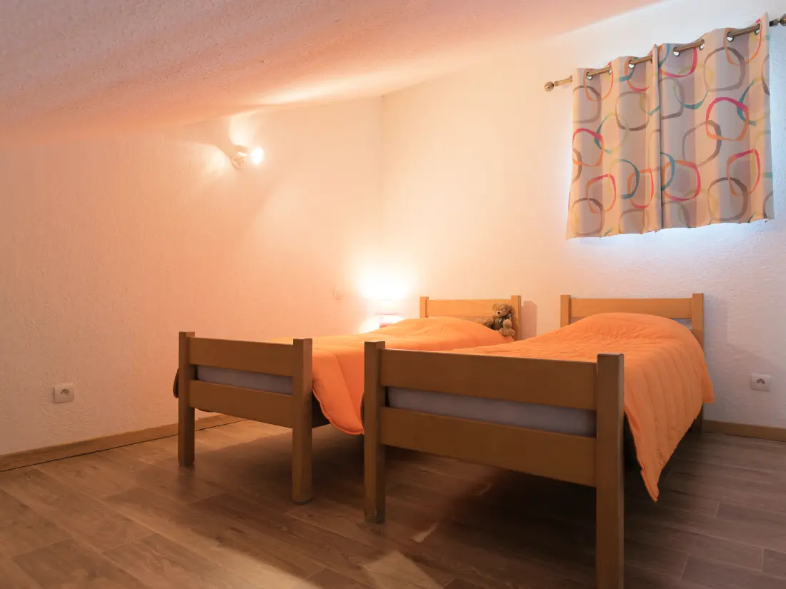 Maison de Vacances Argelès sur Mer