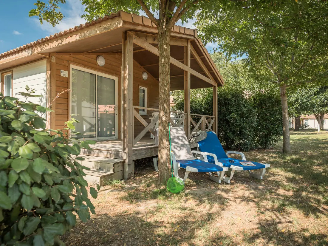 Maison de Vacances Argelès sur Mer
