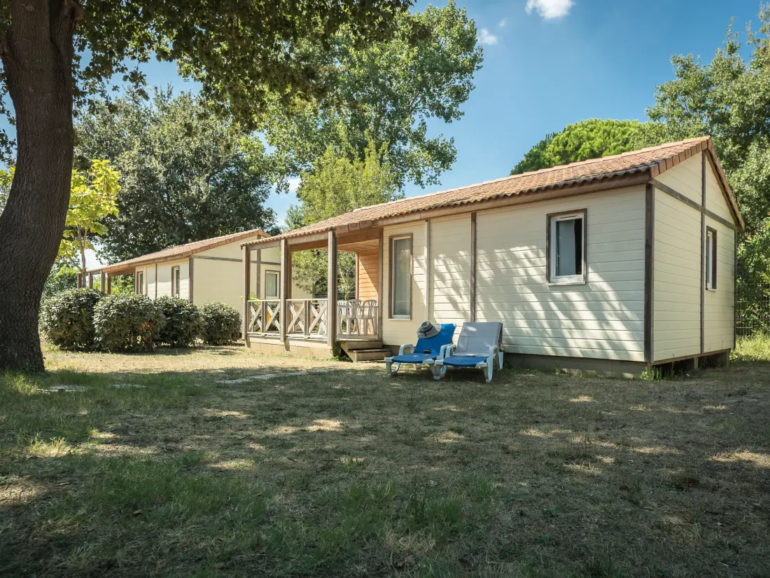 Maison de Vacances Argelès sur Mer