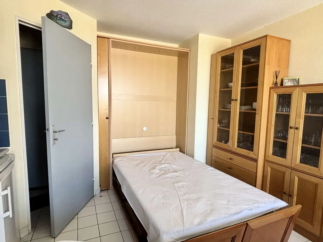 Résidence Acapulco