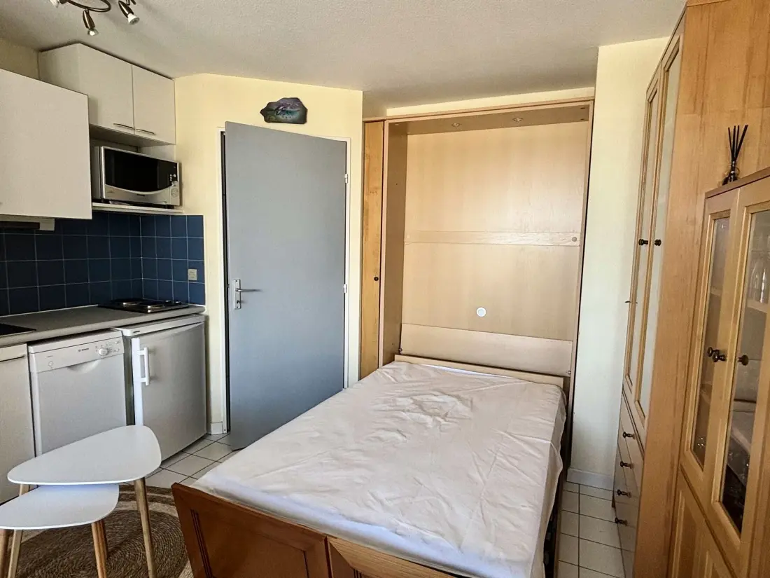 Résidence Acapulco