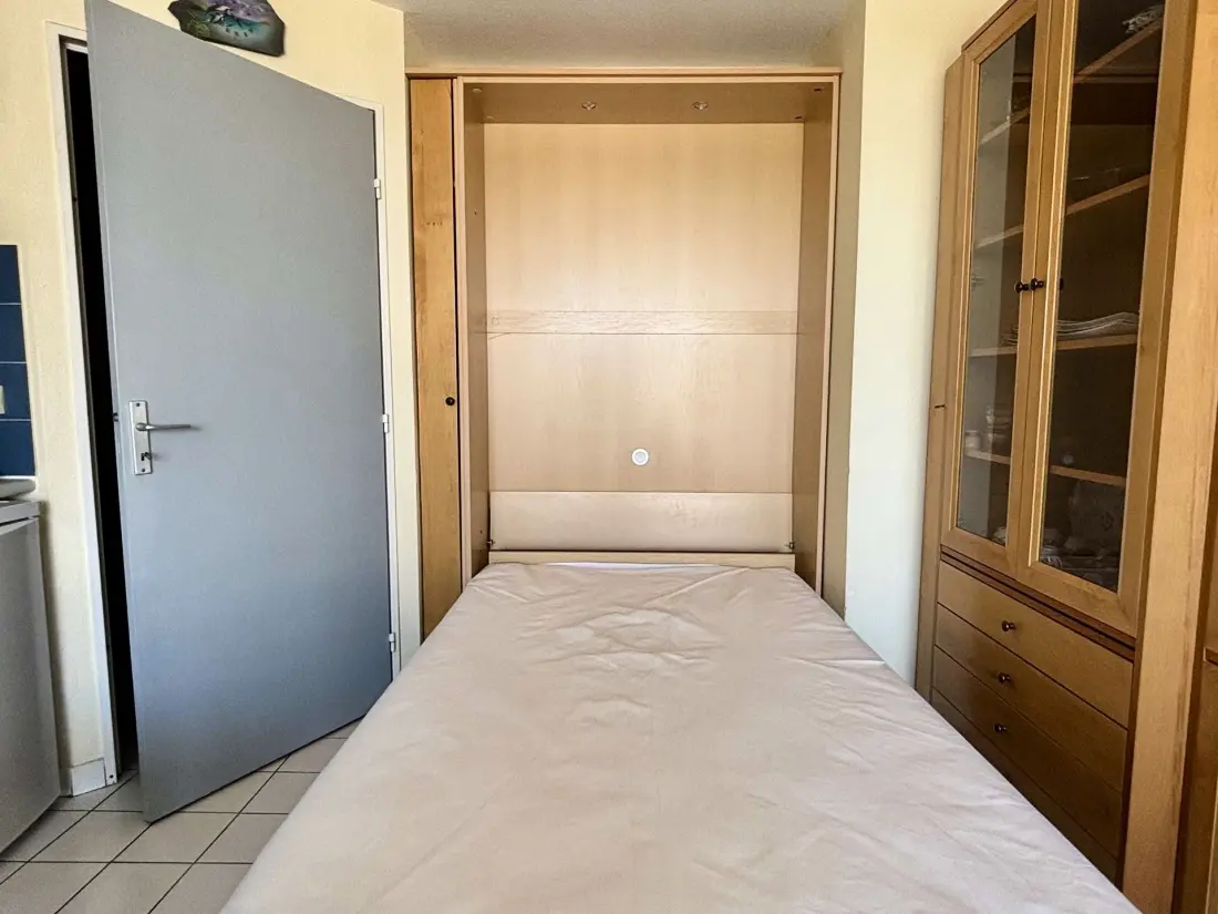 Résidence Acapulco