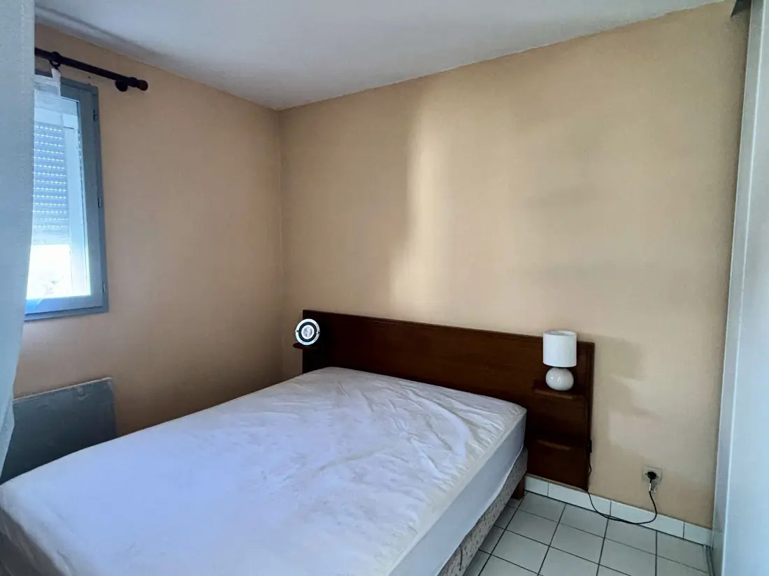 Résidence Acapulco