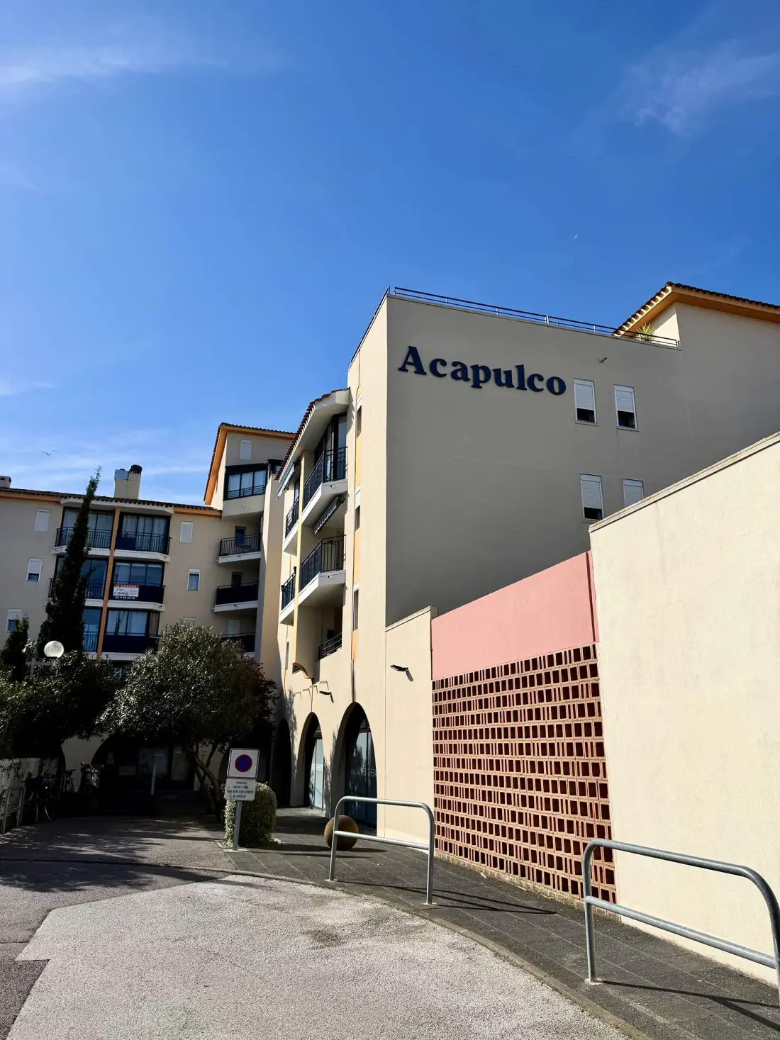 Résidence Acapulco