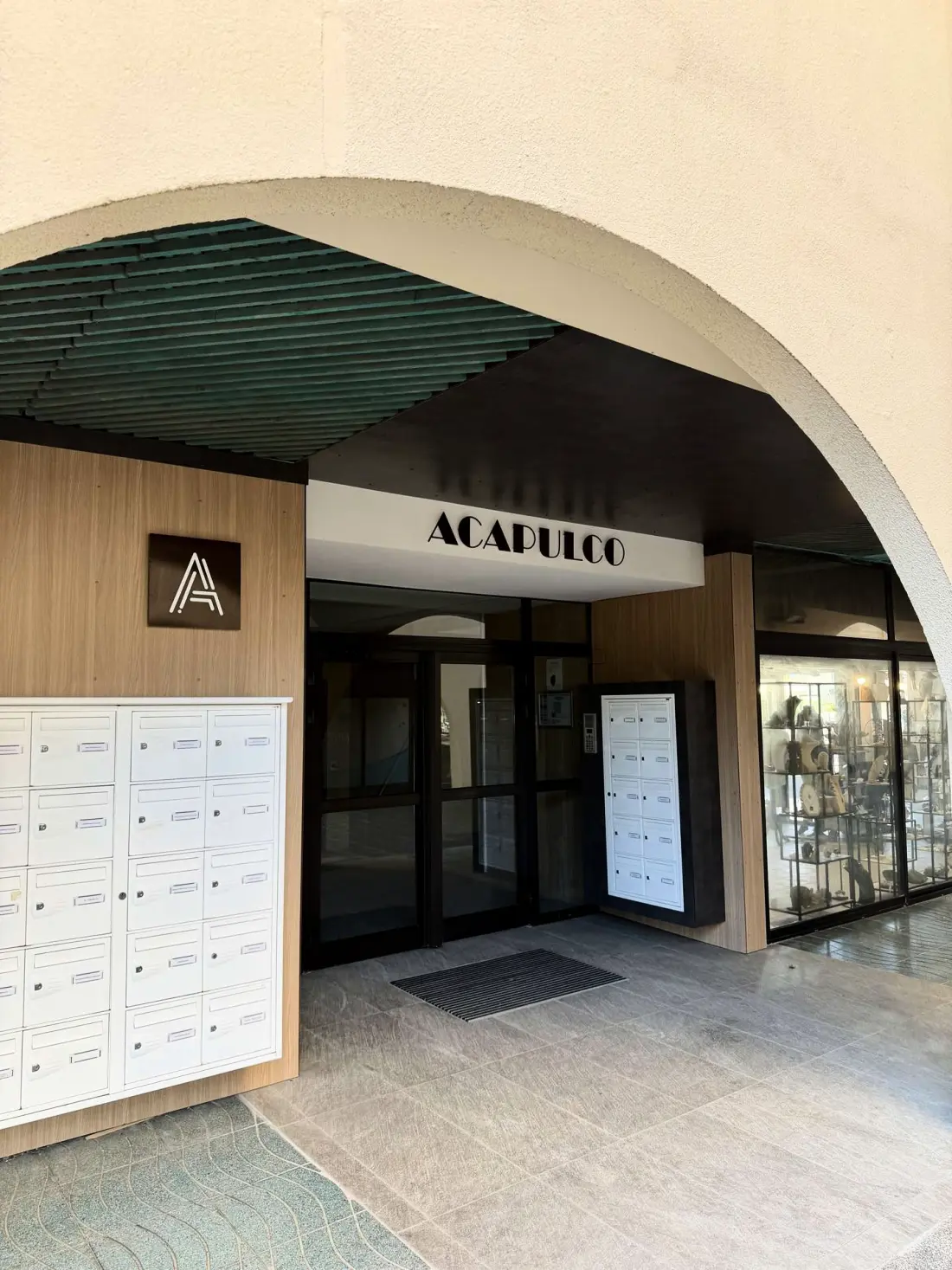 Résidence Acapulco