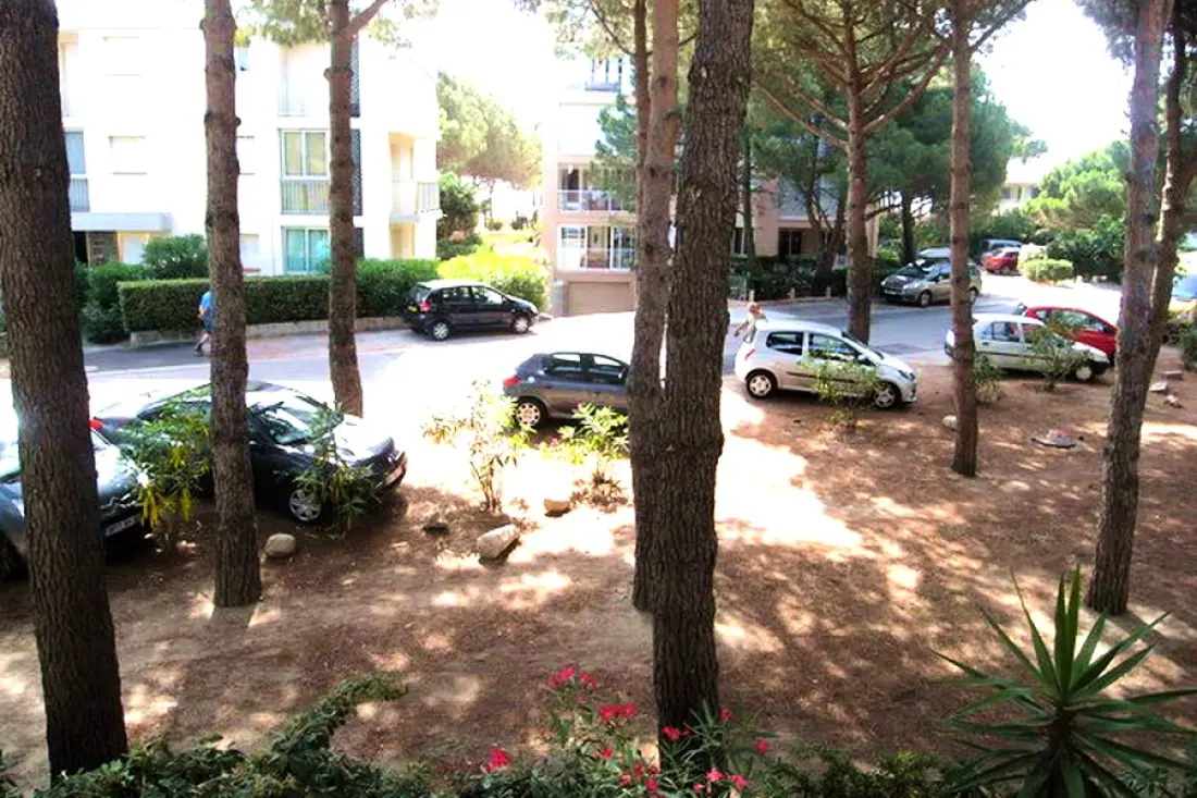 Résidence L'Alhambra