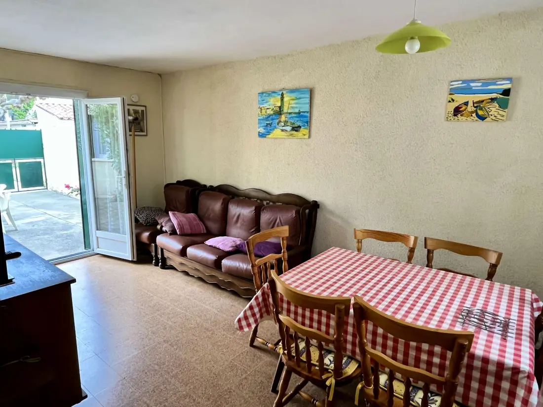 Résidence Ar000-005-argeles Sur Mer