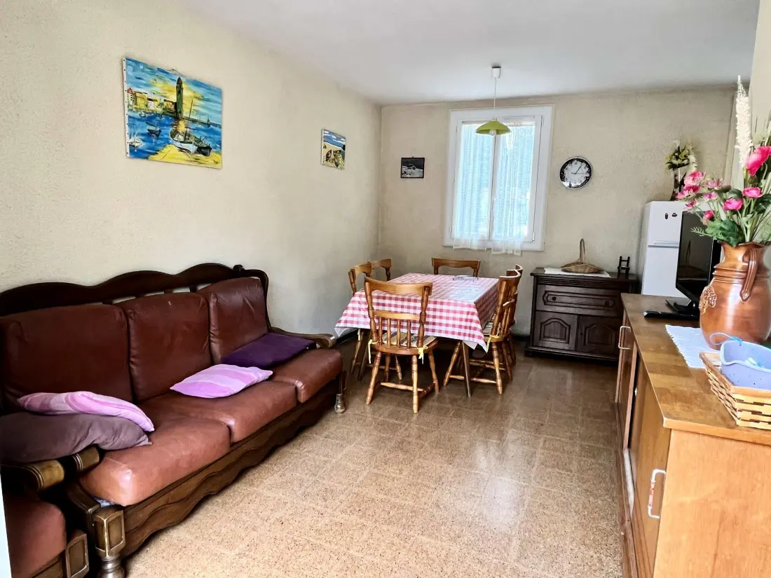 Résidence Ar000-005-argeles Sur Mer