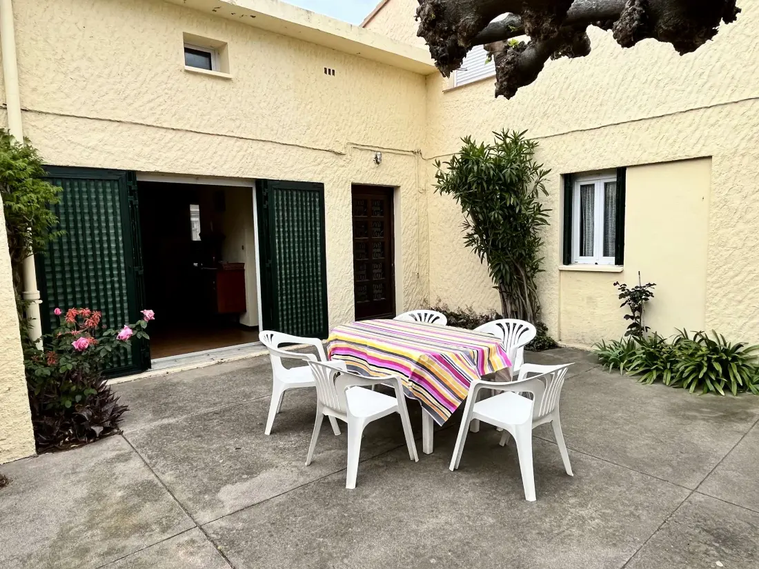 Résidence Ar000-005-argeles Sur Mer