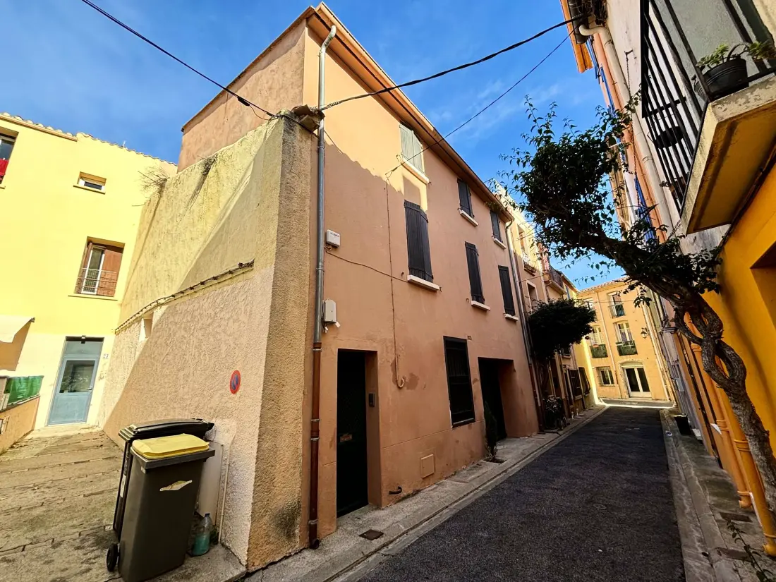 Résidence Ar000-025-argeles Sur Mer