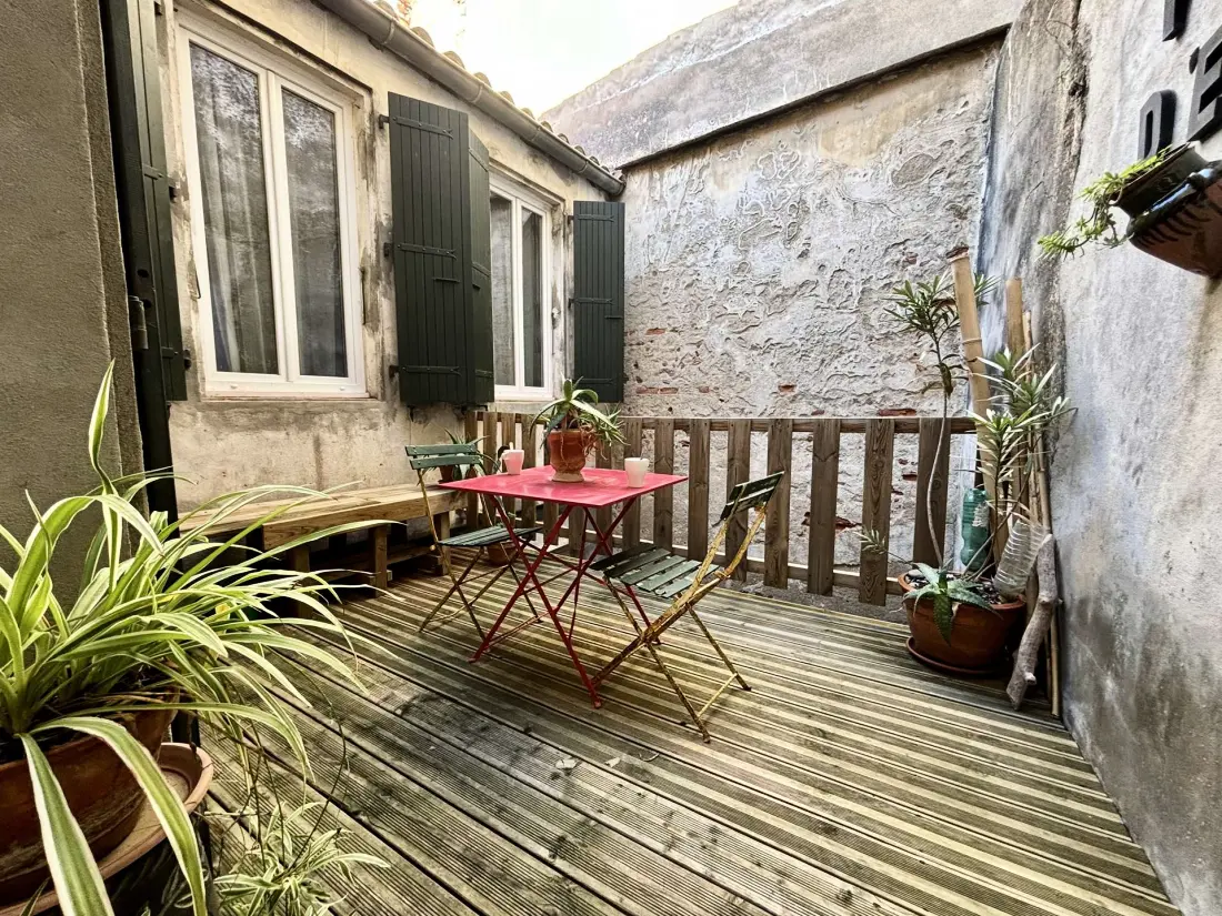 Résidence Ar000-025-argeles Sur Mer