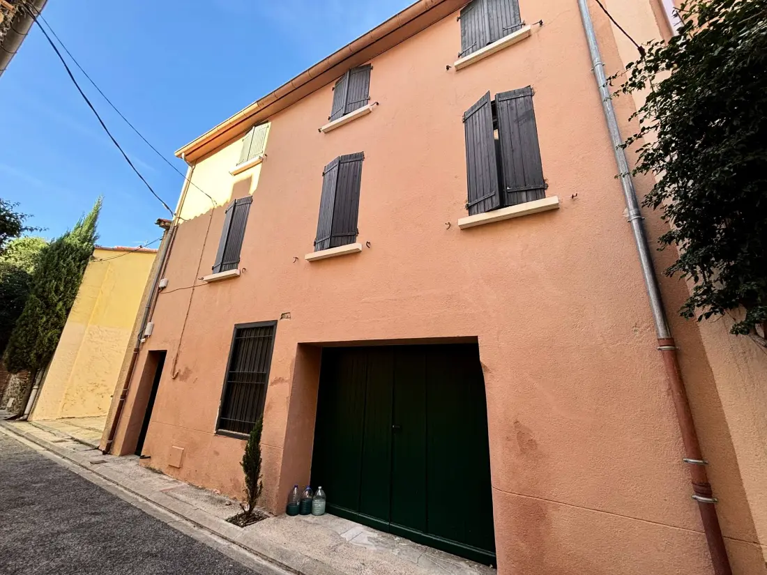 Résidence Ar000-025-argeles Sur Mer