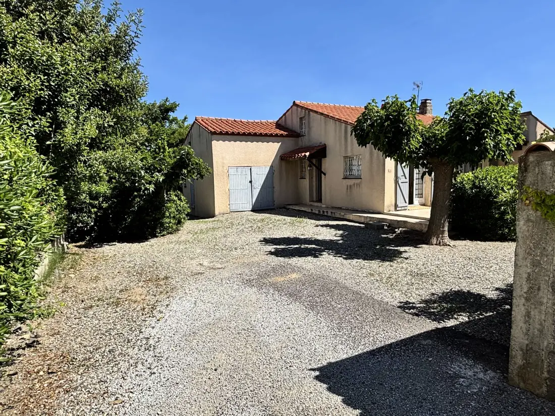 Résidence Ar000-067-argeles Sur Mer