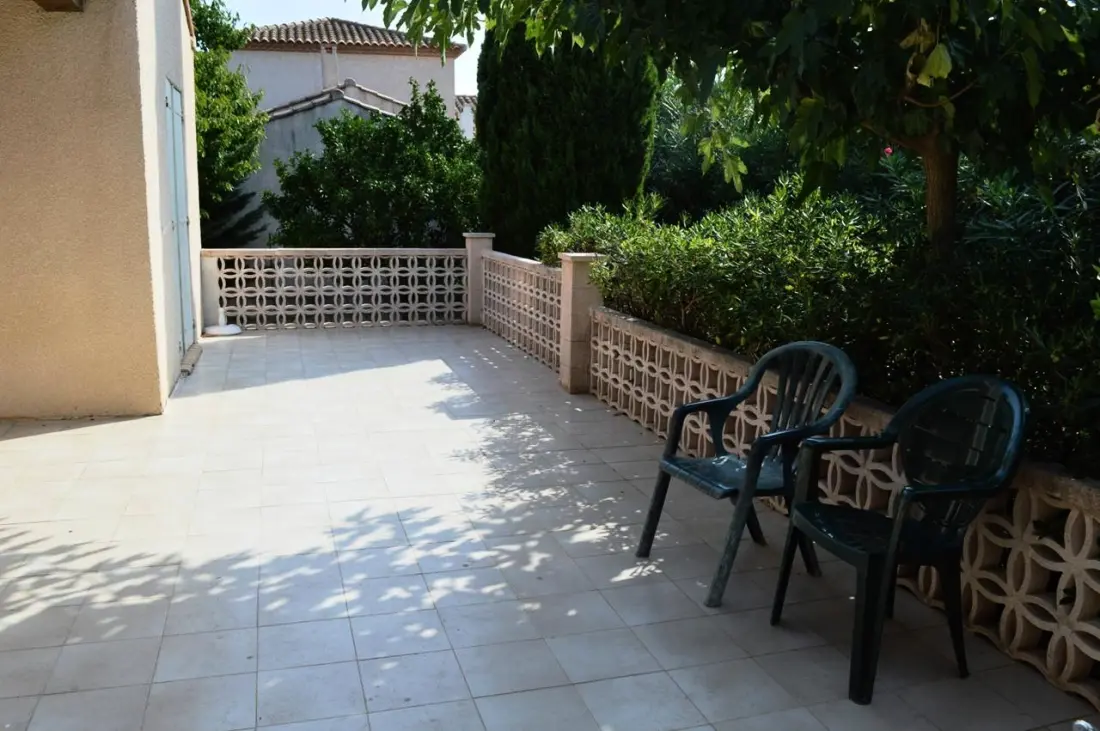 Résidence Ar000-067-argeles Sur Mer