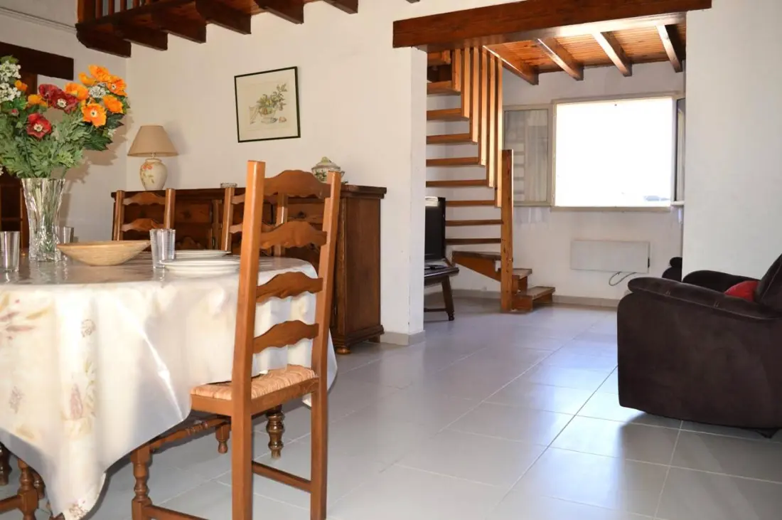 Résidence Ar000-067-argeles Sur Mer