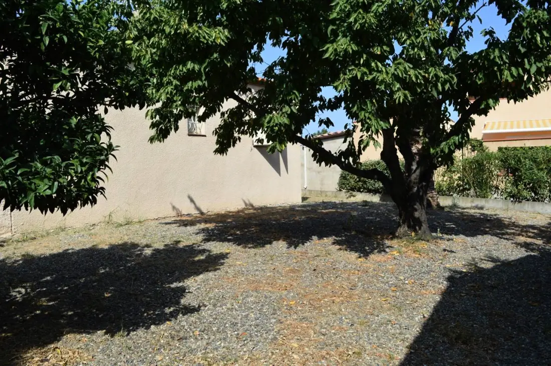 Résidence Ar000-067-argeles Sur Mer