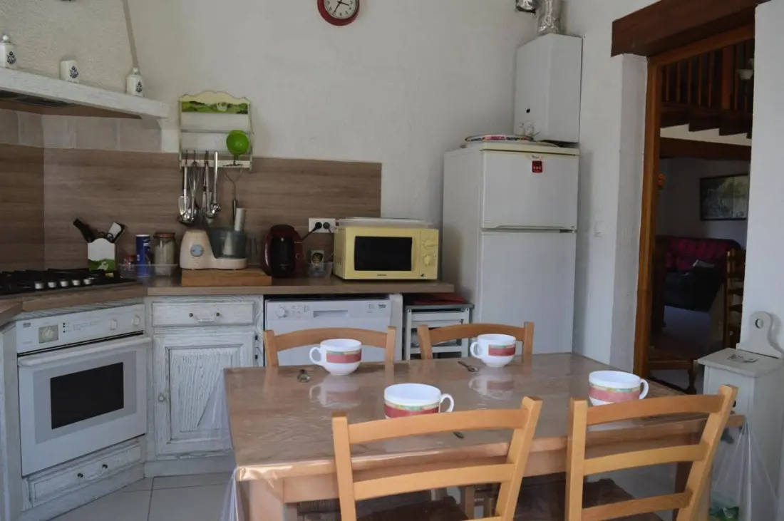 Résidence Ar000-067-argeles Sur Mer