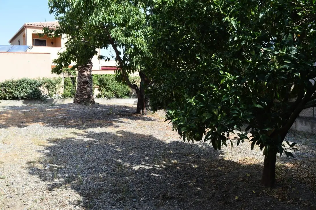 Résidence Ar000-067-argeles Sur Mer