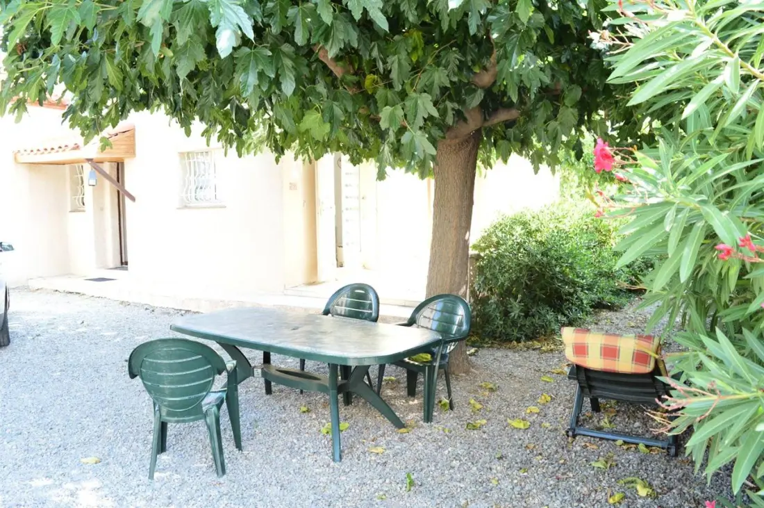 Résidence Ar000-067-argeles Sur Mer