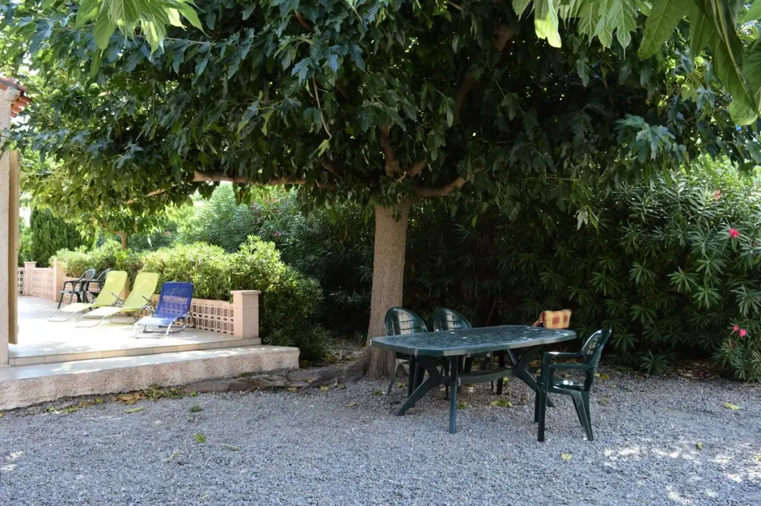 Résidence Ar000-067-argeles Sur Mer