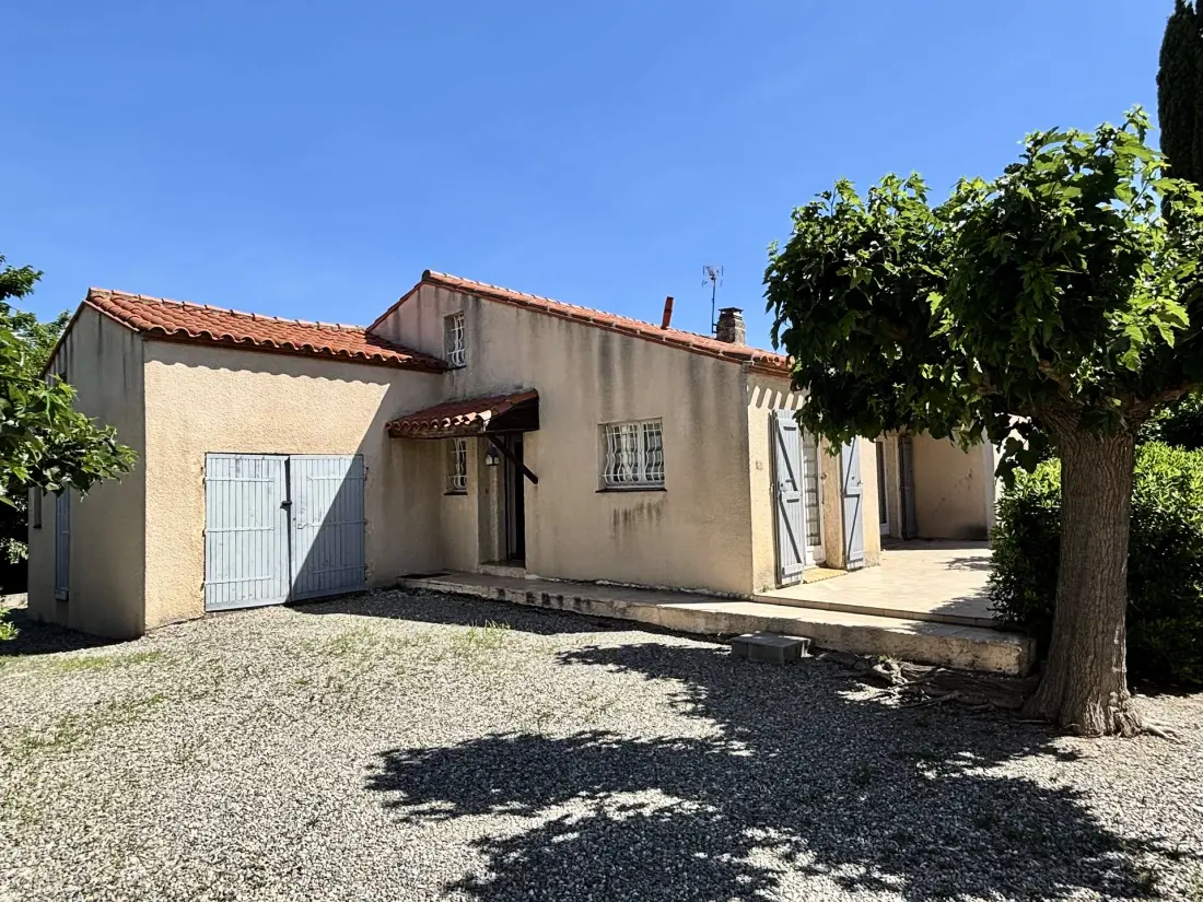 Résidence Ar000-067-argeles Sur Mer