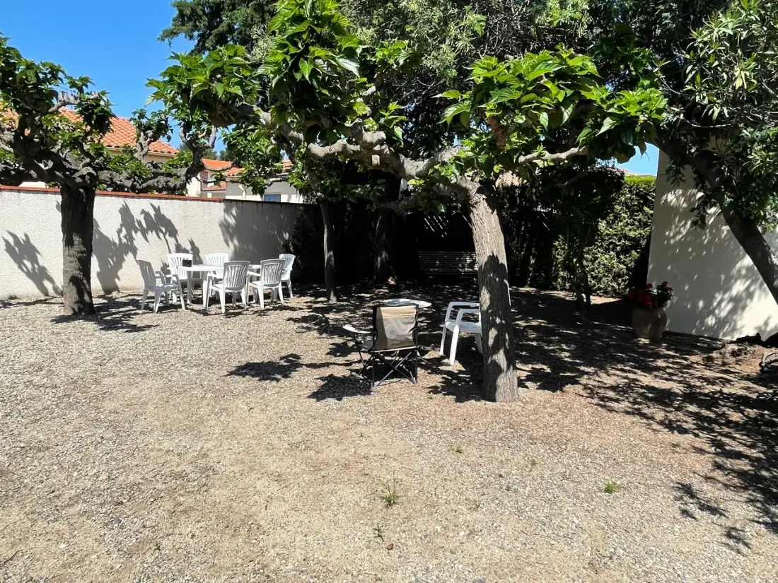 Résidence Ar000-070-argeles Sur Mer