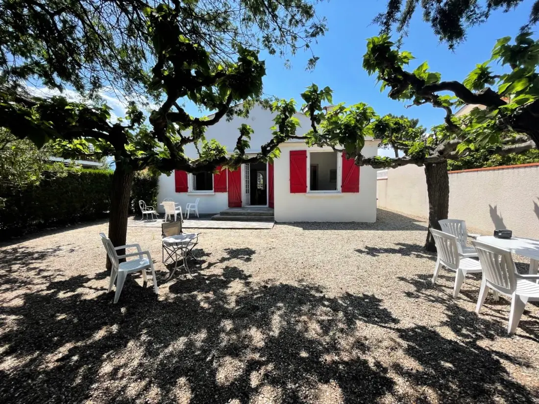 Résidence Ar000-070-argeles Sur Mer