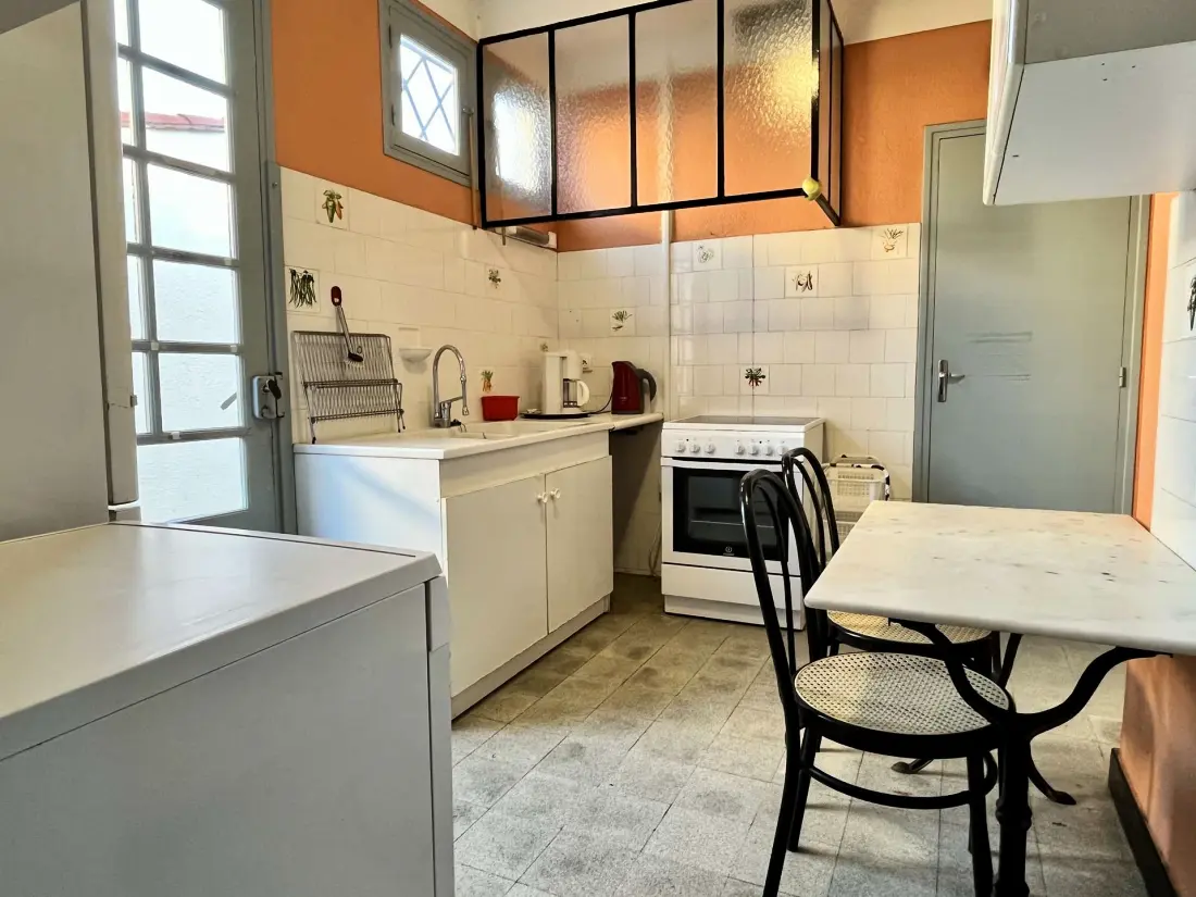Résidence Ar000-070-argeles Sur Mer