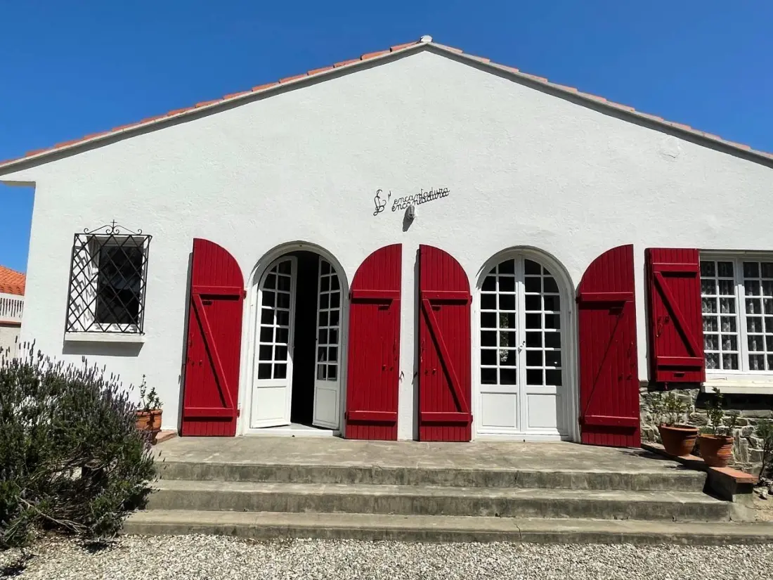 Résidence Ar000-070-argeles Sur Mer