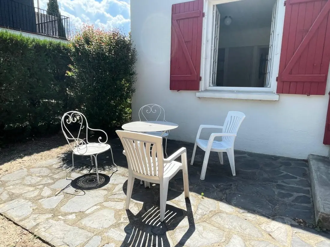 Résidence Ar000-070-argeles Sur Mer