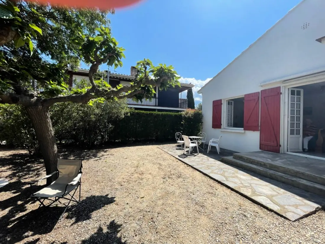 Résidence Ar000-070-argeles Sur Mer