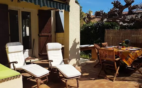 Résidence Argelès sur Mer 1