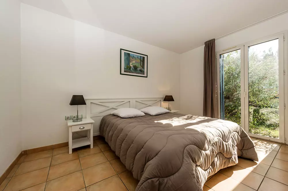 Résidence Goélia Argelès Village Club