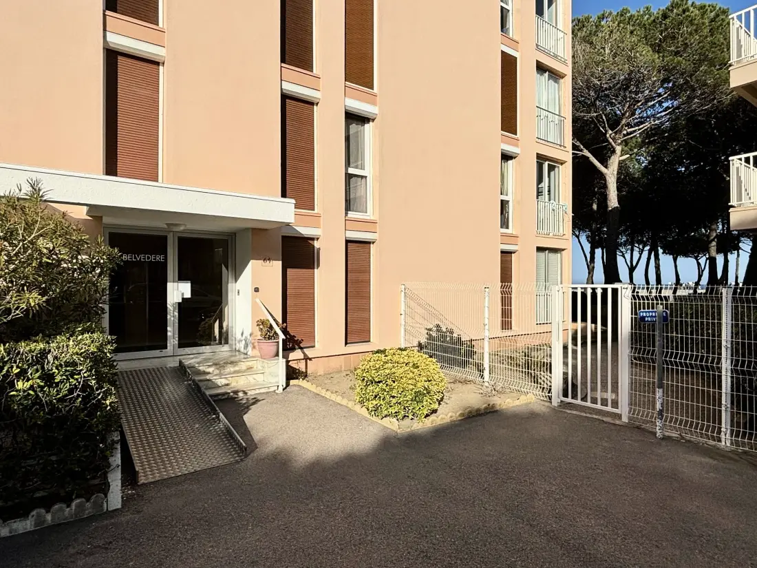 Résidence Belvedere