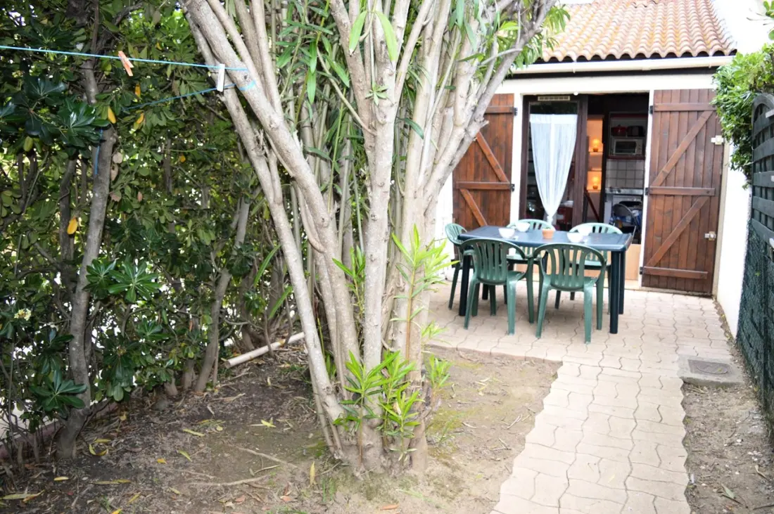 Résidence Bois De Jade