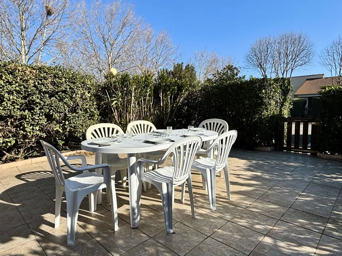 Résidence Bois De Jade