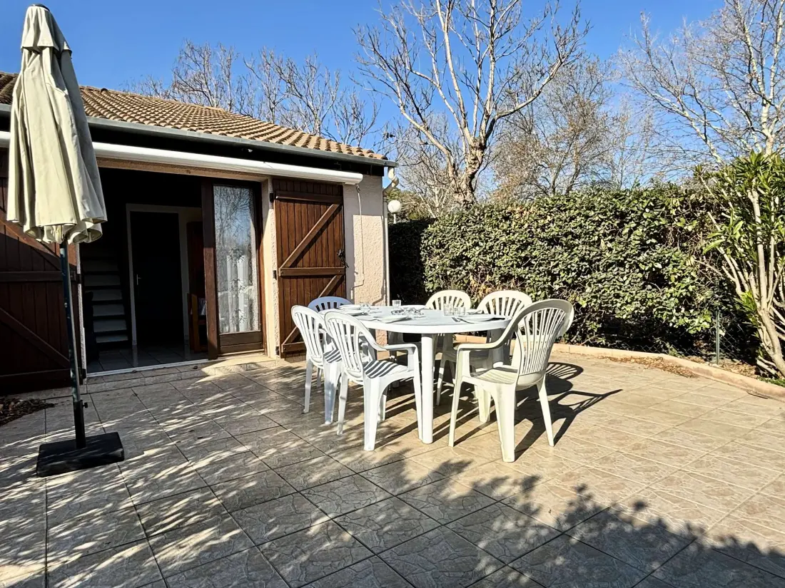 Résidence Bois De Jade