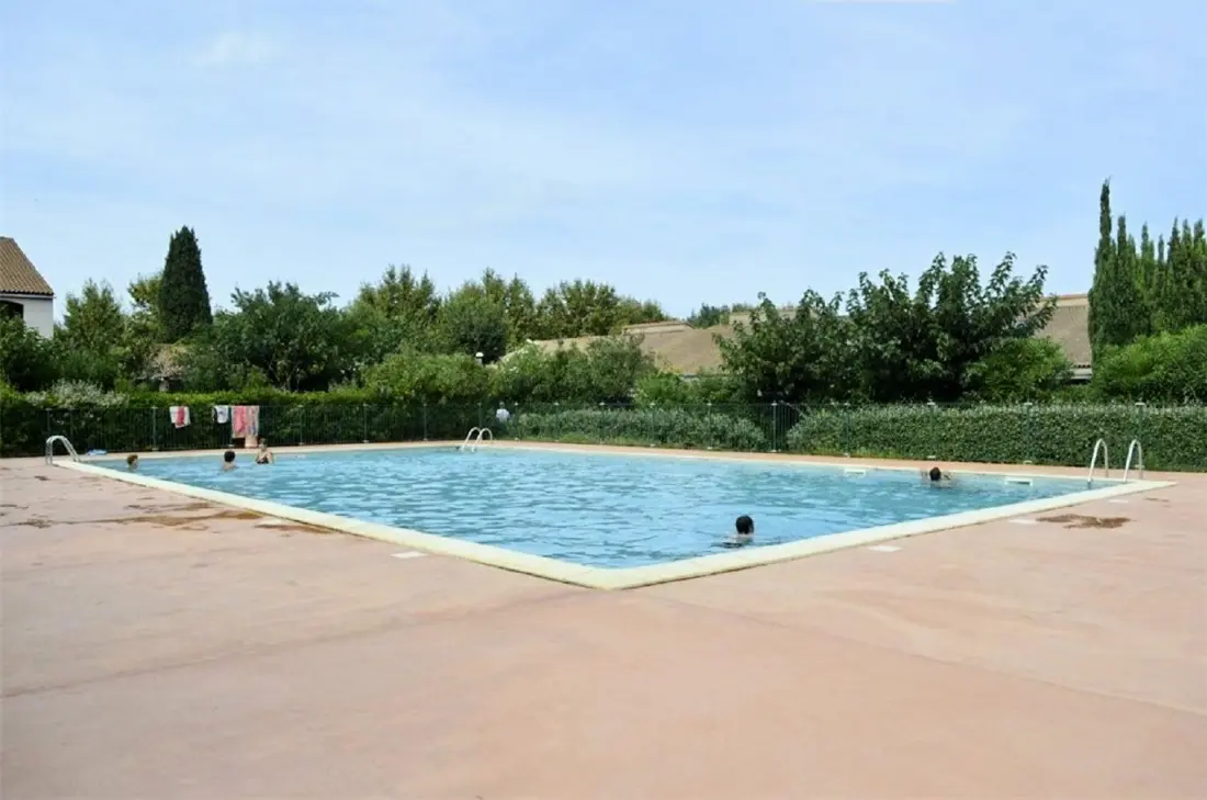 Résidence Bois De Jade
