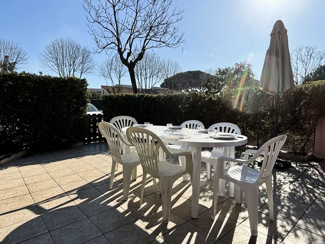 Résidence Bois De Jade