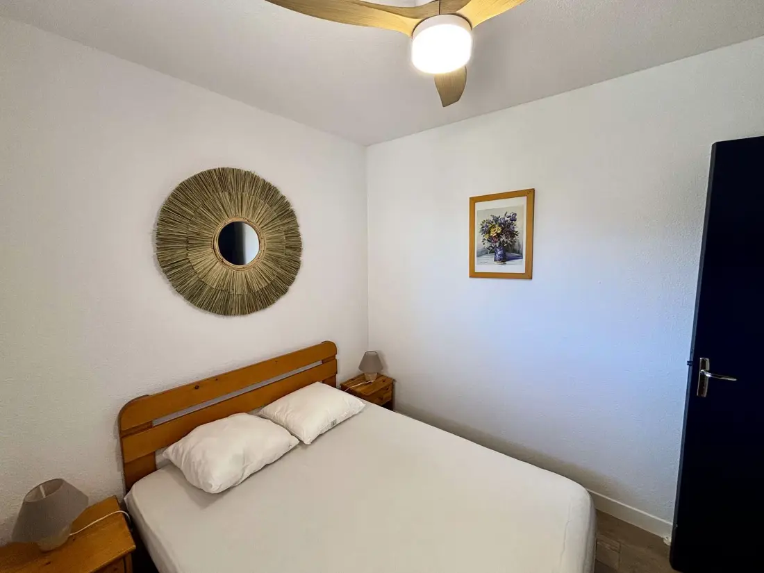 Résidence Calanques